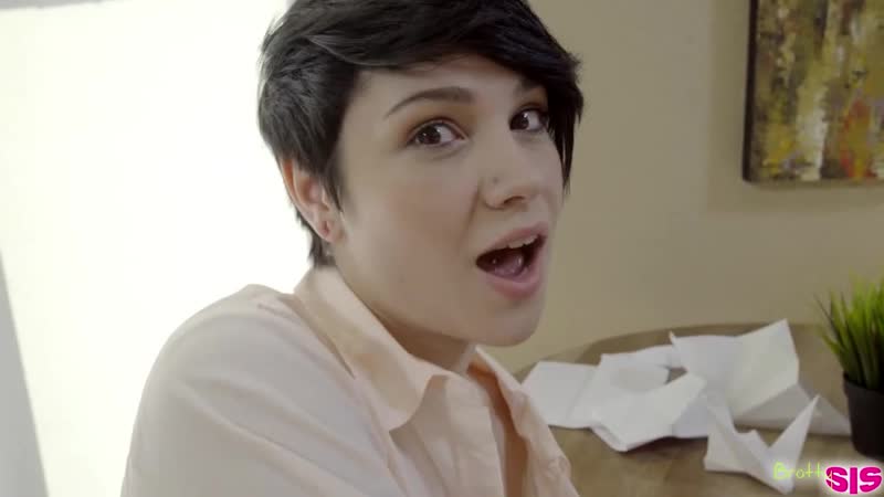 [fapest] sister stuck brother stuck his dick in cadey mercury [sex porn incest sister step older incest]