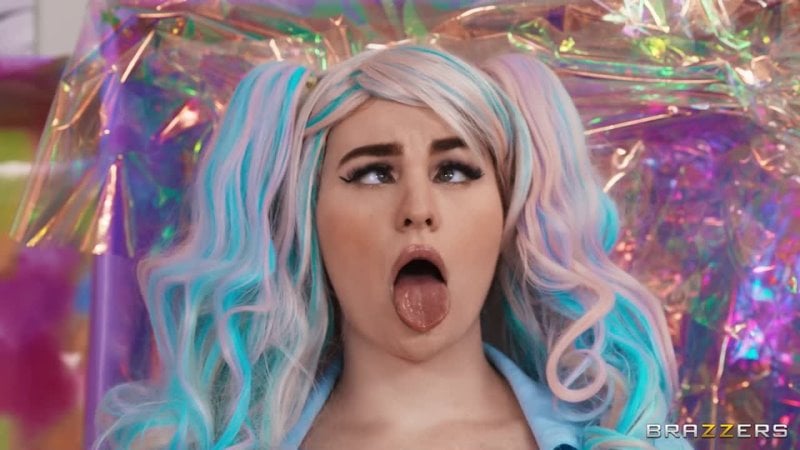 Pornexxtra 25 01 13 abigaiil morris lén lút roomie cosplay swaperoo xxx 1080p [bigass, bigtits, Hardcore, sâu, cumshot]