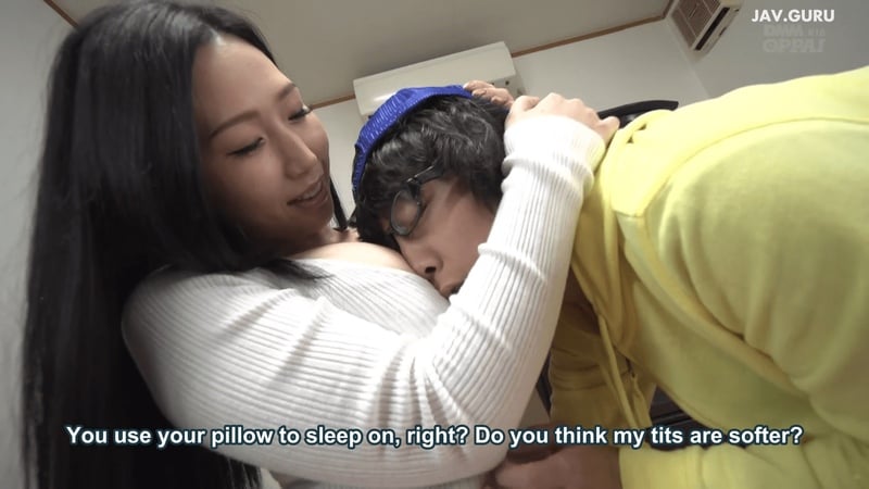 Sayama ai [javcube Japanese porn, new japan porn pppd 571 big tits, creampie slut english subbed