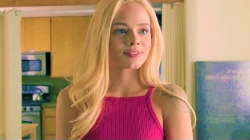 [vpch] [sisters decided to play] elsa jean & riley reid [incest lesbian porn sex oral]