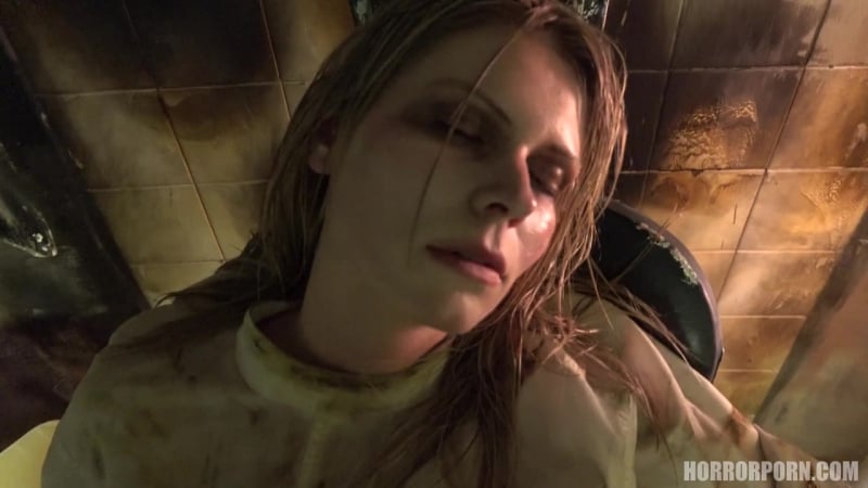 मौत की सजा (पोर्न, पीओवी, बीडीएसएम, कॉस्प्ले, बुत, डरावनी, कट्टर)