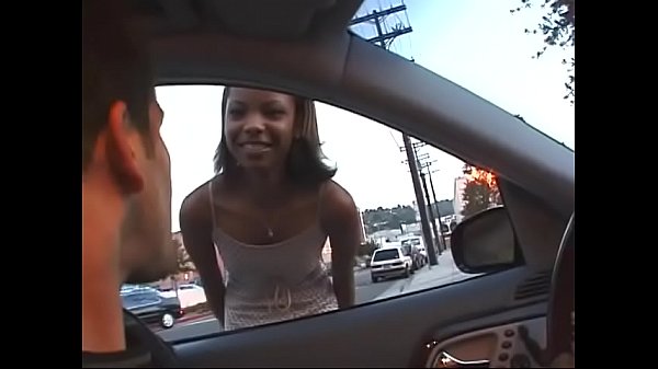 ÁNGULOS EVASIVOS Putas callejeras negras 45 Veronica &amp_ TT Boy