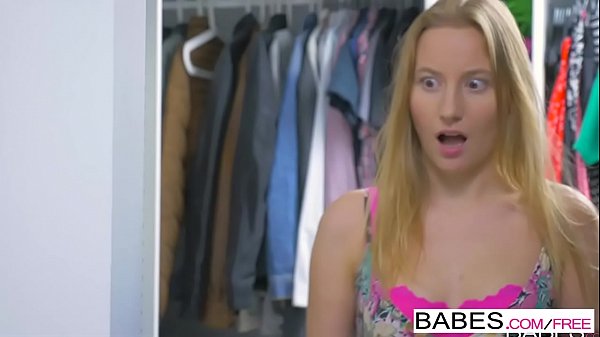 स्टेप मॉम लेसन्स - हीलिंग हैंड्स अभिनीत किकी साइरस और निक्की थॉर्न क्लिप