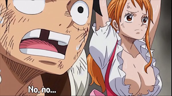 Nami One Piece – Die beste Zusammenstellung der heißesten und Hentai-Szenen von Nami
