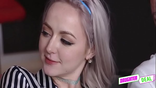 Branlettes pour Alison Rey et Iris Rose