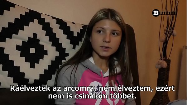 Chicas solas (Entrevista) [EngDub, HunSub]