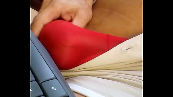 Lucky GoldenCoin'_s Cậu bé mông phình ra chơi trong đồ lót