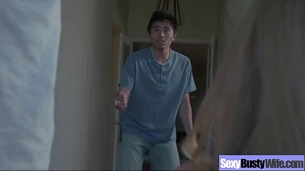 Cảnh Sex Khó Với Nghịch Ngợm Trưởng Thành Big Tits Bà Nội Trợ (kianna dior) clip-17