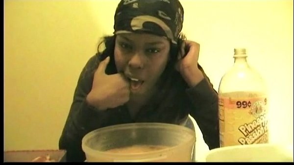 Sexy Girl Puke Vomit Puking Gagging Barf