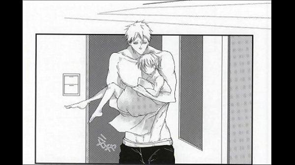 BL Doujin Ban&times_Meliodas Seven Deadly Sins Perfect game