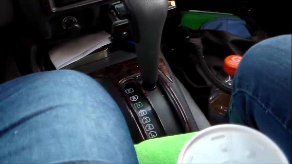 Harmonie – 1. Mal Footjob voll