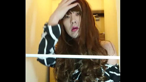 Masterbation sul cross dresser