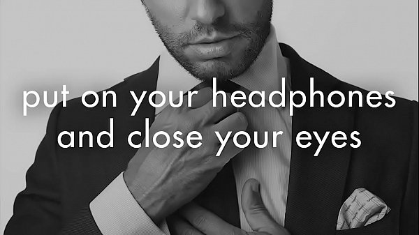 Porno audio erotico - Dominazione maschile (chiacchiere sporche)