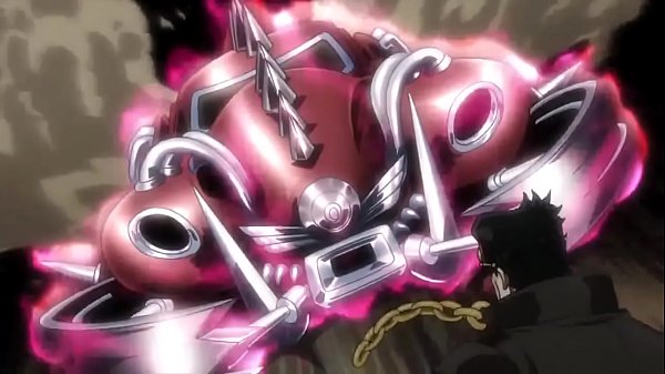 jojo'_s bizzarre avventure Stardust Crusaders capitolo 13 (senza censure)