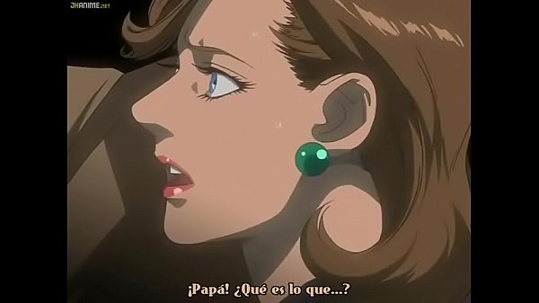 JoJo'_s Bizarre Adventure OVA - 1
