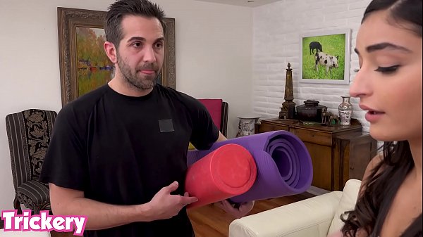 Heiße süße Teenie-Posen - Teenager