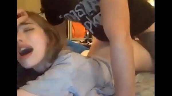 American School Girl Got Banged Hard