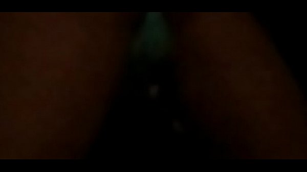 Redbone Rene&eacute_ Slow motion Twerk