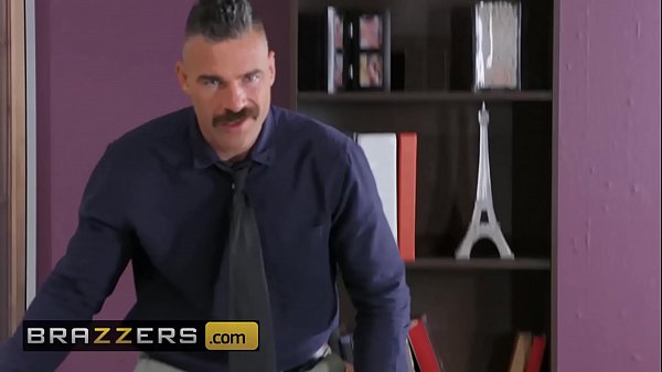 Big Tits at Work - (Monique Alexander, Charles Dera) - Remote Controlled Boss - Brazzers