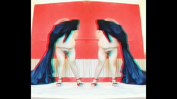 CAROLINA BAILE DESNUDA