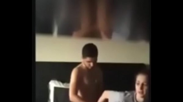 Hot Spanish sister forced to fuck in the bathroom