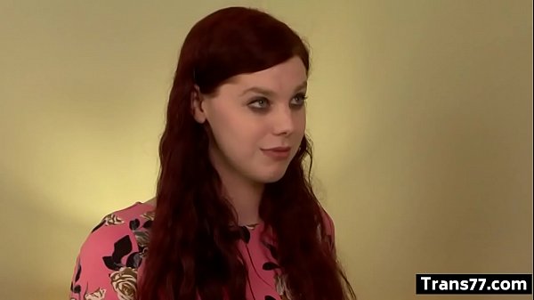 切尔西·坡 (Chelsea Poe) 热异装癖乱搞家伙