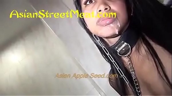 Petite pute asiatique