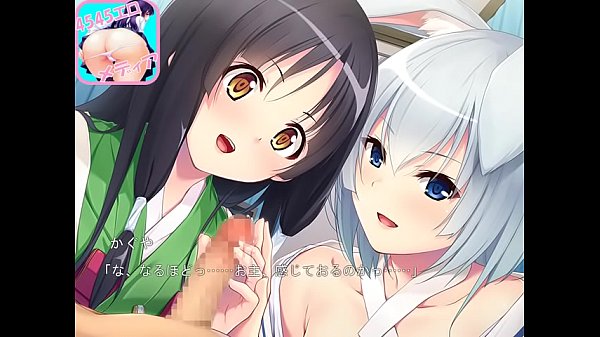 Ka45gu4yahime44andke45mo45mi445mi45daughter1