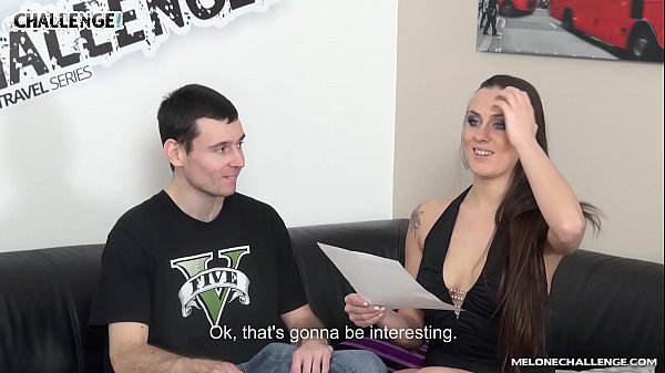 Mea Melone Eats an Experienced Guy'_s Load of Cream