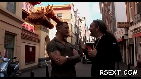 Wicked babe gets licked, sucks and fucks in lots of poses