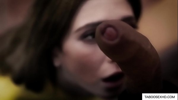 Une ado trompe son petit ami en camping