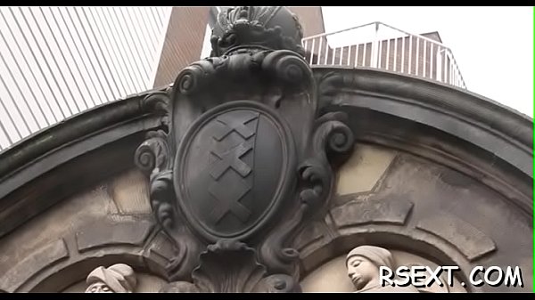 Slutty honey enjoys position 69 before riding dick vigorously