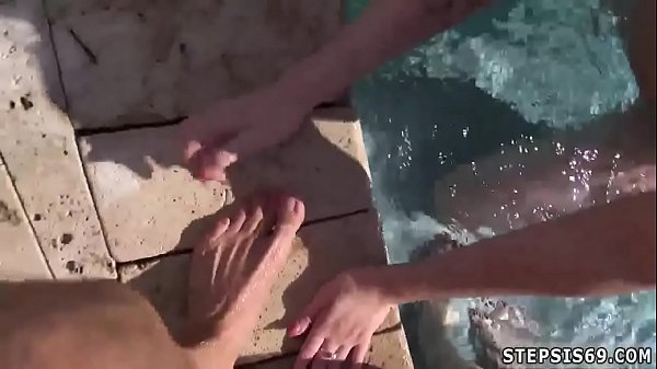 Teen pull out cumshot and guy first time crony'_s Love