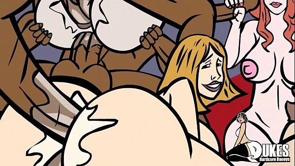 Pawg trắng MILF đen bên chăn nuôi gà!!!