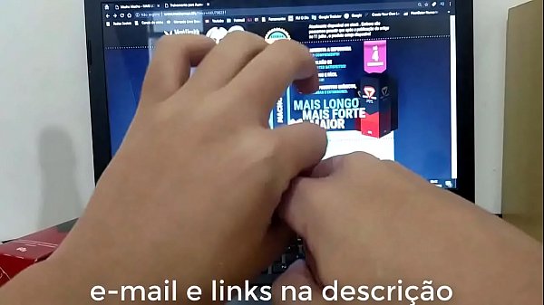 cres&ccedil_a seu p&ecirc_nis em v&aacute_rios cm (fique enorme)