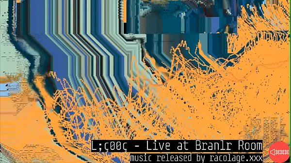 L_&ccedil_&deg_&deg_&ccedil_ - Live at Branlr Room (part 2/5)