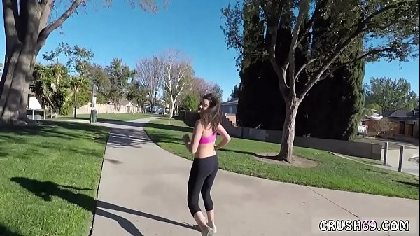 Family sex game xxx Money Hungry partner'_s step daughter