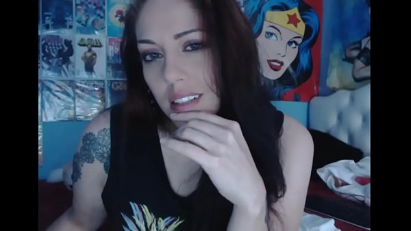 Fill my fucking pussy up please