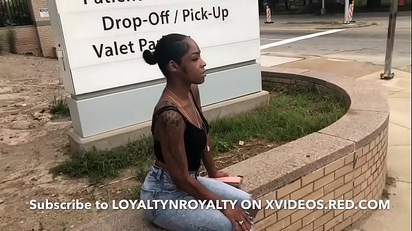 Cam dal vivo in solitaria con LOYALTYNROYALTY pt. #2