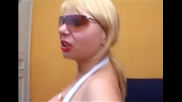 Sexy chair for your favorite pussy