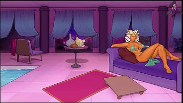 Entrenador naranja de Star Wars Parte 15