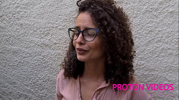 Ho scopato fino all'angoscia la mia collega di lavoro Tata Bahia