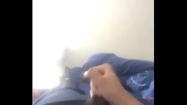 Male masturbating [single/man]