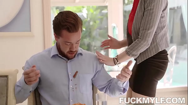 Admissões MILF Coochie Maxim Law, Kyle Mason