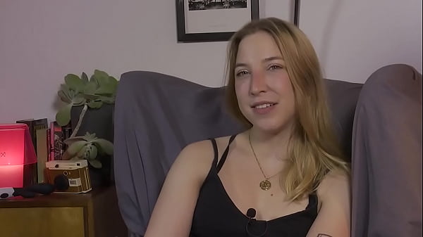 From Bavaria to Berlin: Zoe goes wild sexually