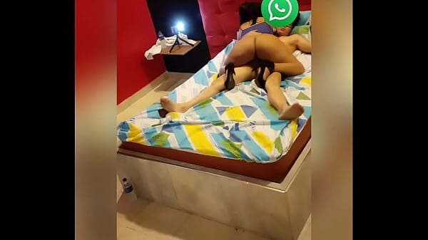 The Day My Mother-in-Law Invited Me To A Motel...