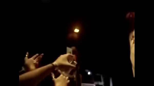 MULHER FIL&Eacute_ EM SHOW AMADOR