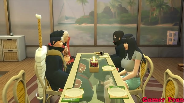 akatsuki porno Cap 4 durante una cena Hidan è andato a parlare per un po' con Hinata lei gli chiede di farle sesso orale e finiscono per scopare lui le dice che vuole versarle tutto il suo sperma dentro