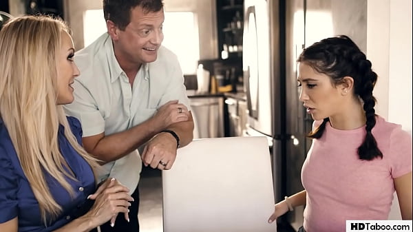 布兰迪·洛夫、简·王尔德和埃里克·马斯特森的禁忌三人组