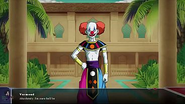 Dragon Ball Divine Avventura Parte 19